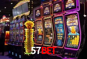 Descubra o Programa VIP da 57bet: Vantagens Exclusivas para Jogadores