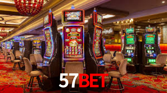 Descubra a Essência do 57bet: Nossa História e Compromissos